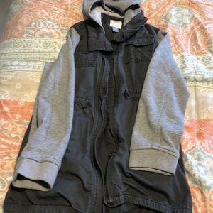 Girls jacket
